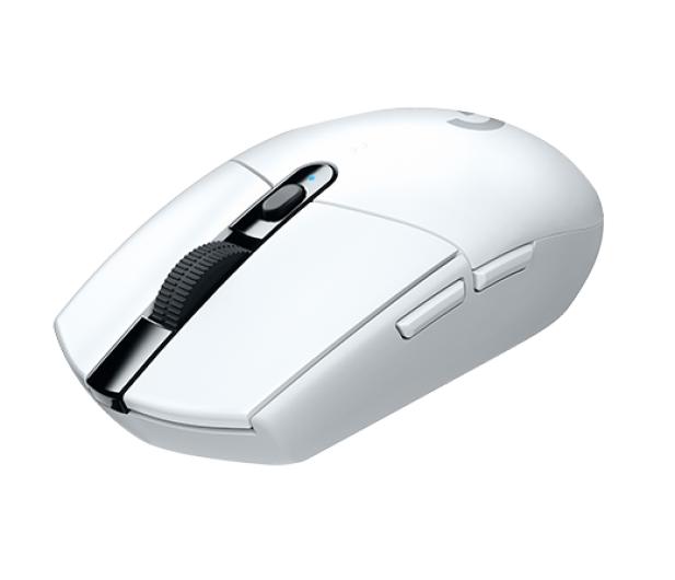 Logitech OUTLET - G305 Lightspeed biała - 1478147 - zdjęcie 3